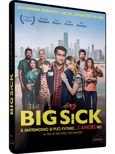 Big Sick (The)