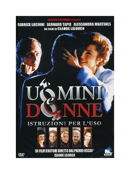 Uomini E Donne - Istruzioni Per L'Uso