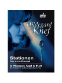 Hildegard Knef - Stationen Das Letzte Konzert (2 Dvd)