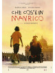 Che Cos'E' Un Manrico