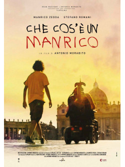 Che Cos'E' Un Manrico