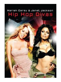 Hip Hop Divas: Janet Jackson & Mariah Ca