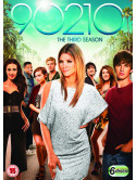 90210 - Season 3 (6 Dvd) [Edizione: Regno Unito]