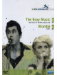 Roxy Music - The Best Of Musik Laden Live / Blondie - Live (Ltd. Ed.)