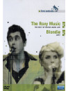 Roxy Music - The Best Of Musik Laden Live / Blondie - Live (Ltd. Ed.)