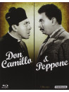 Don Camillo & Peppone Special Edition Box (5 Blu-Ray)