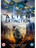 Alien Extinction [Edizione: Regno Unito]