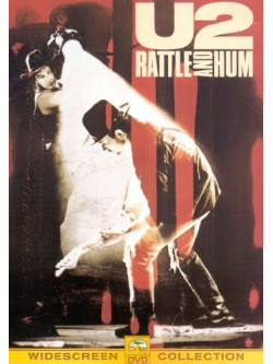 U2 - Rattle And Hum