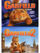 Garfield Collection (2 Dvd)