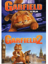 Garfield Collection (2 Dvd)