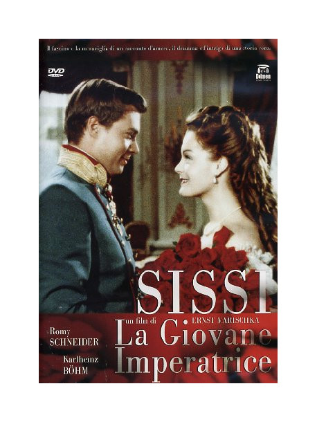 Sissi - La Giovane Imperatrice