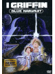 Griffin Presentano Blue Harvest (I)