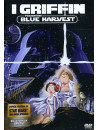 Griffin Presentano Blue Harvest (I)