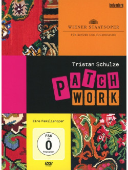 Tristan-Schulze - Patchwork