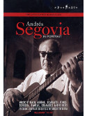 Andres Segovia - In Portrait