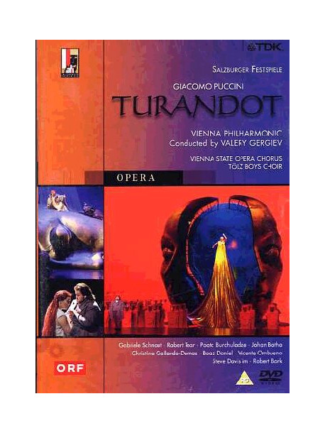 Turandot