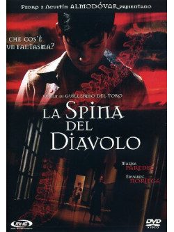 Spina Del Diavolo (La)