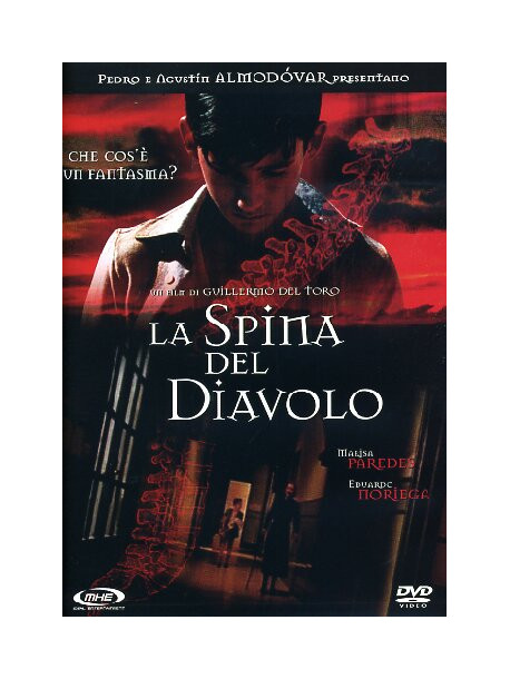 Spina Del Diavolo (La)