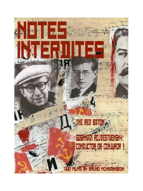 Notes Interdites