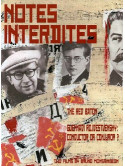 Notes Interdites