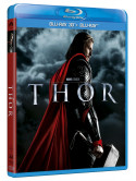 Thor (3D) (Blu-Ray+Blu-Ray 3D)