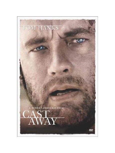 Cast Away (2 Disc) [Edizione: Regno Unito]