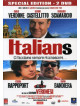 Italians (SE) (2 Dvd)