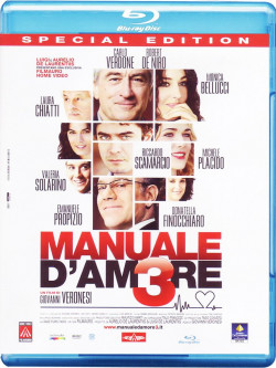 Manuale D'Amore 3 (SE)