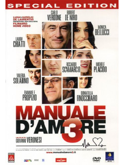 Manuale D'Amore 3 (SE)