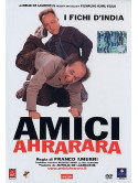 Amici Ahrarara