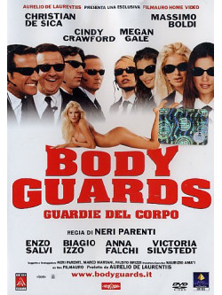 Bodyguards - Guardie Del Corpo