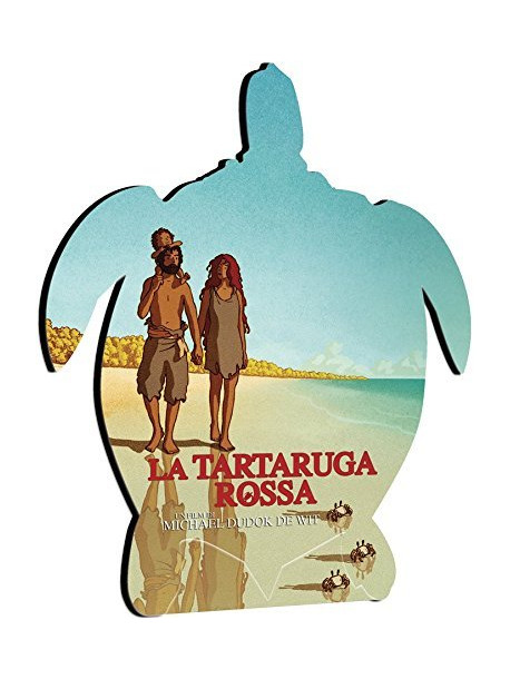 Tartaruga Rossa (La)