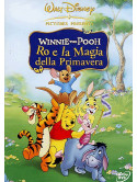 Winnie The Pooh - Ro E La Magia Della Primavera