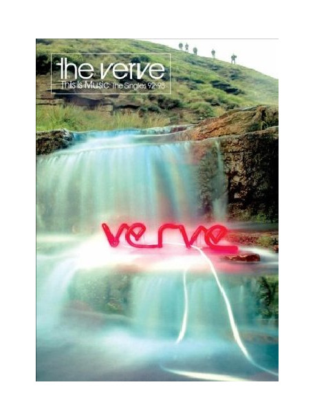 Verve - This Is Music - The Singles 92-98