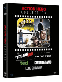 Action Hero Collection (5 Blu-Ray)