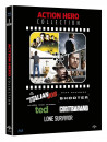 Action Hero Collection (5 Blu-Ray)