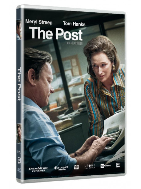 Post (The)
