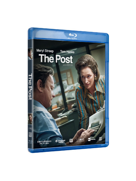 Post (The)