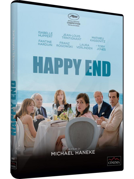 Happy End