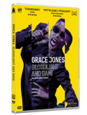 Grace Jones - Bloodlight And Bami