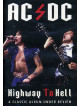 Ac/Dc - Highway To Hell (Under Review)