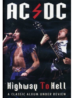 Ac/Dc - Highway To Hell (Under Review)