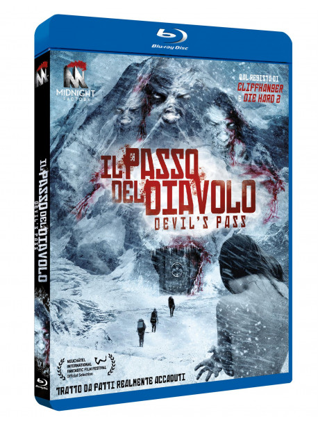 Passo Del Diavolo (Il)