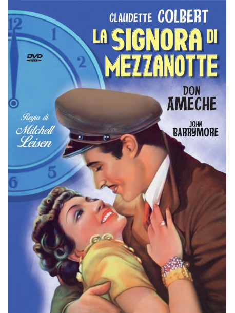 Signora Di Mezzanotte (La)