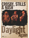 Crosby, Stills & Nash - Daylight Again