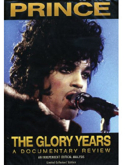 Prince - The Glory Years