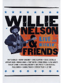 Willie Nelson & Friends - Live And Kickin'