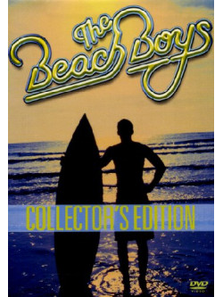 Beach Boys - Collector's Edition (3 Dvd)