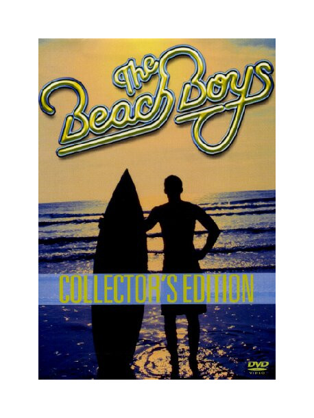 Beach Boys - Collector's Edition (3 Dvd)