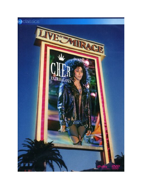 Cher - Extravaganza - Live At The Mirage